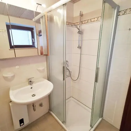 Apartmentvermittlung Mehr als Meer - Objekt 44 Niendorf  Exterior foto