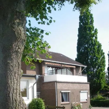 Apartmentvermittlung Mehr als Meer - Objekt 44 Niendorf  Exterior foto