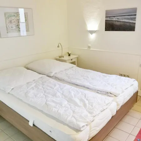 Apartmentvermittlung Mehr als Meer - Objekt 44 Niendorf  Exterior foto