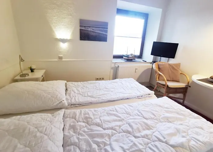 Apartmentvermittlung Mehr als Meer - Objekt 44