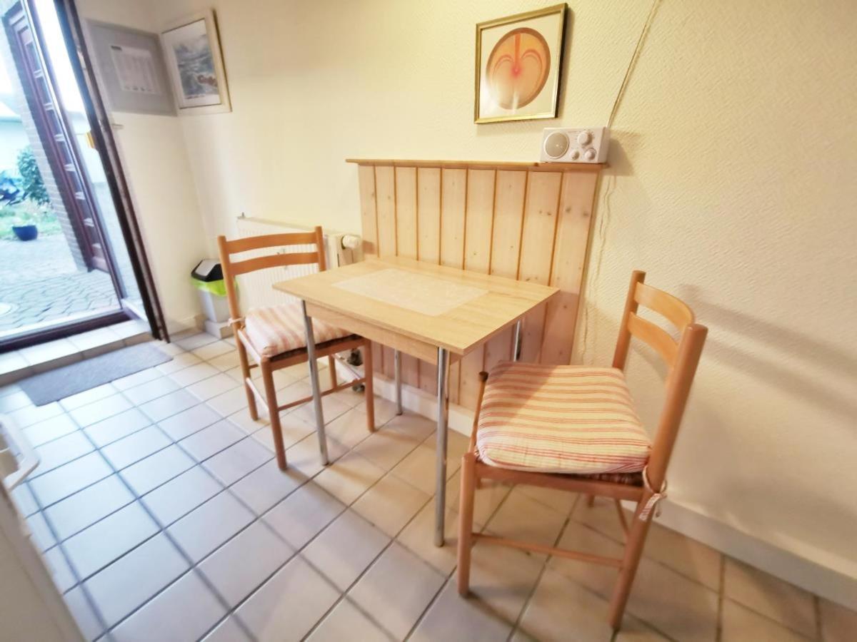 Apartment Apartmentvermittlung Mehr Als - Objekt 44 Niendorf (Timmendorfer Strand)