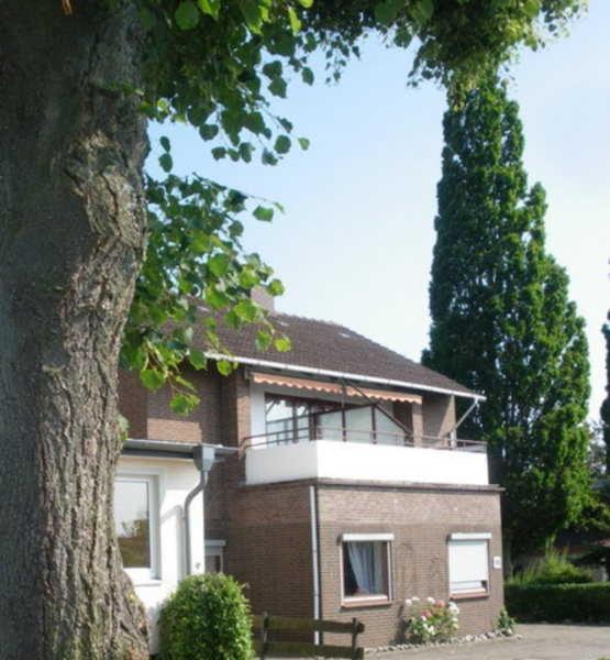 Apartmentvermittlung Mehr Als - Objekt 44 Apartment Niendorf (Timmendorfer Strand)