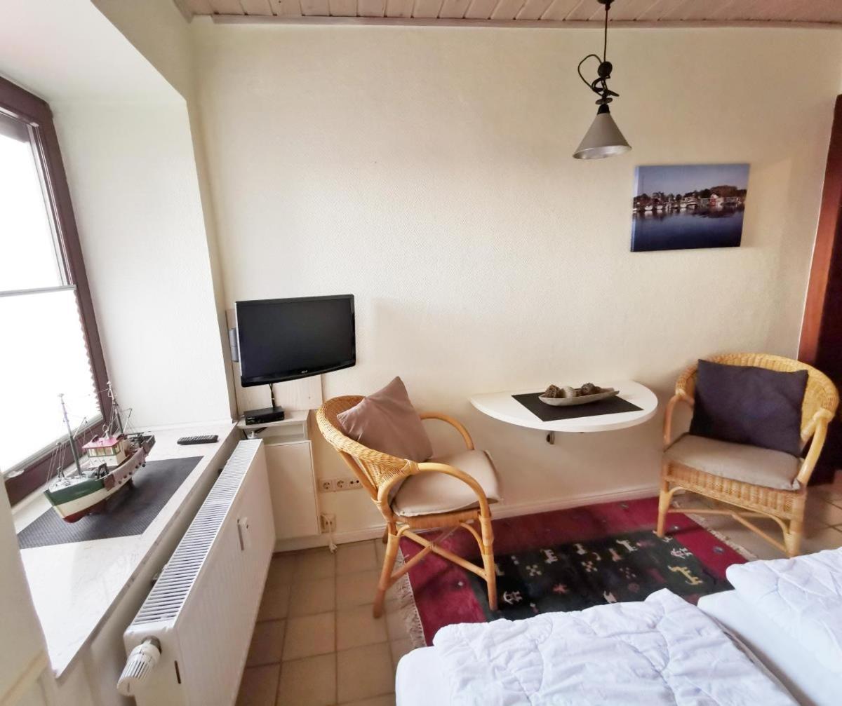 Apartmentvermittlung Mehr Als - Objekt 44 Niendorf (Timmendorfer Strand)