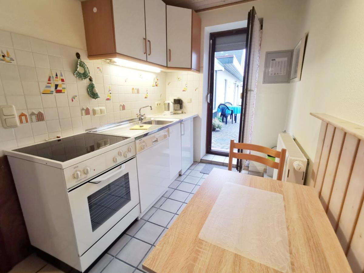Apartmentvermittlung Mehr Als - Objekt 44