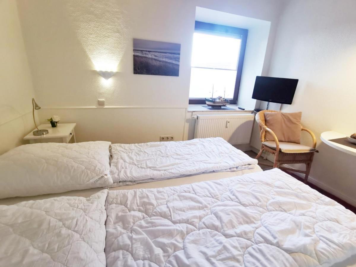 Apartmentvermittlung Mehr Als - Objekt 44 Apartment *