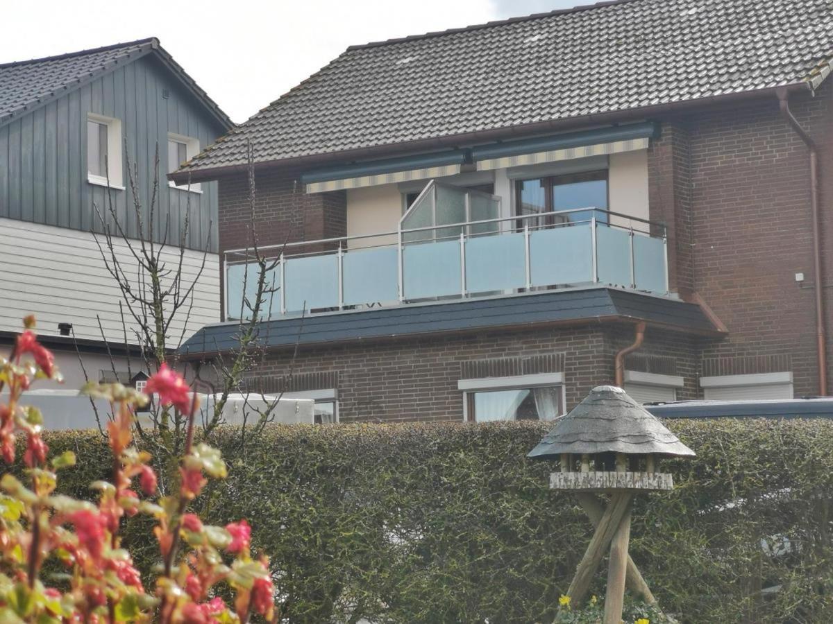 Apartmentvermittlung Mehr Als - Objekt 44 * Niendorf (Timmendorfer Strand)